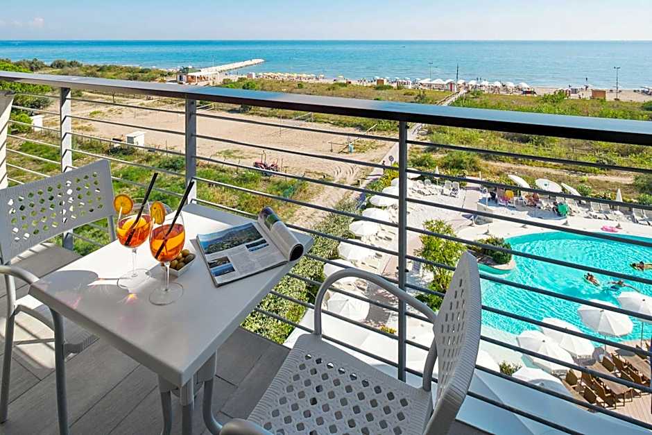 Jesolopalace Hotel & Aparthotel