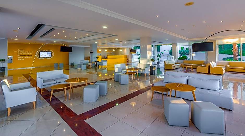 Kipriotis Aqualand Hotel