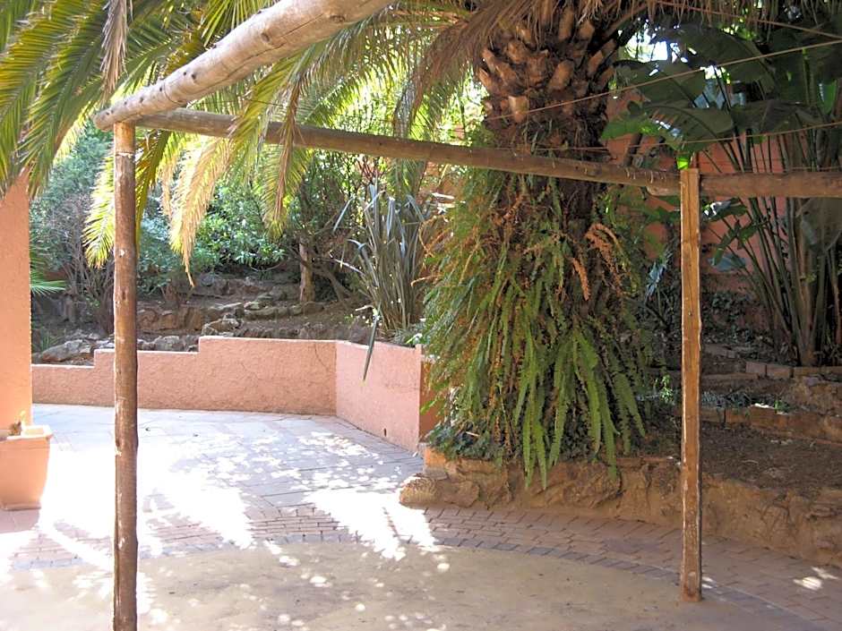 Johannesburg Boarding Hostel