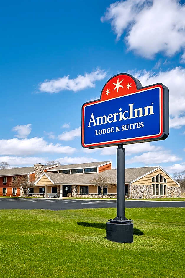 AmericInn by Wyndham Burlington