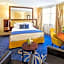 Occidental Praha Wilson Hotel