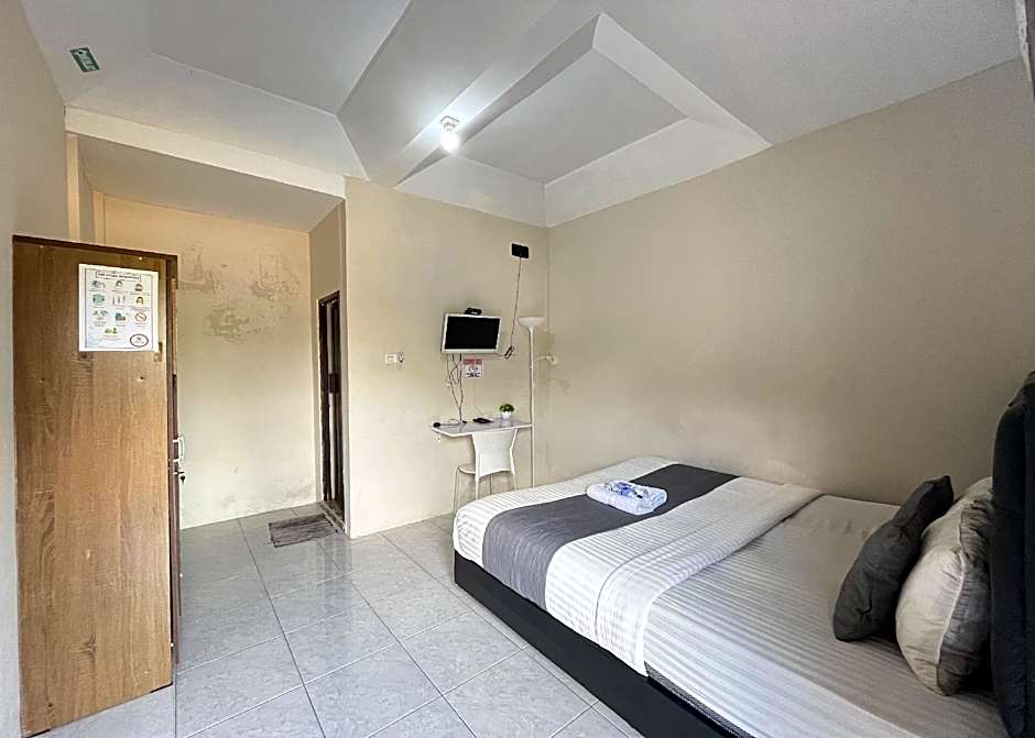 Steze Guesthouse Syariah Telanaipura