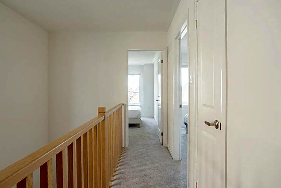 Stylish 4br Fast Wifi Sleeps 10