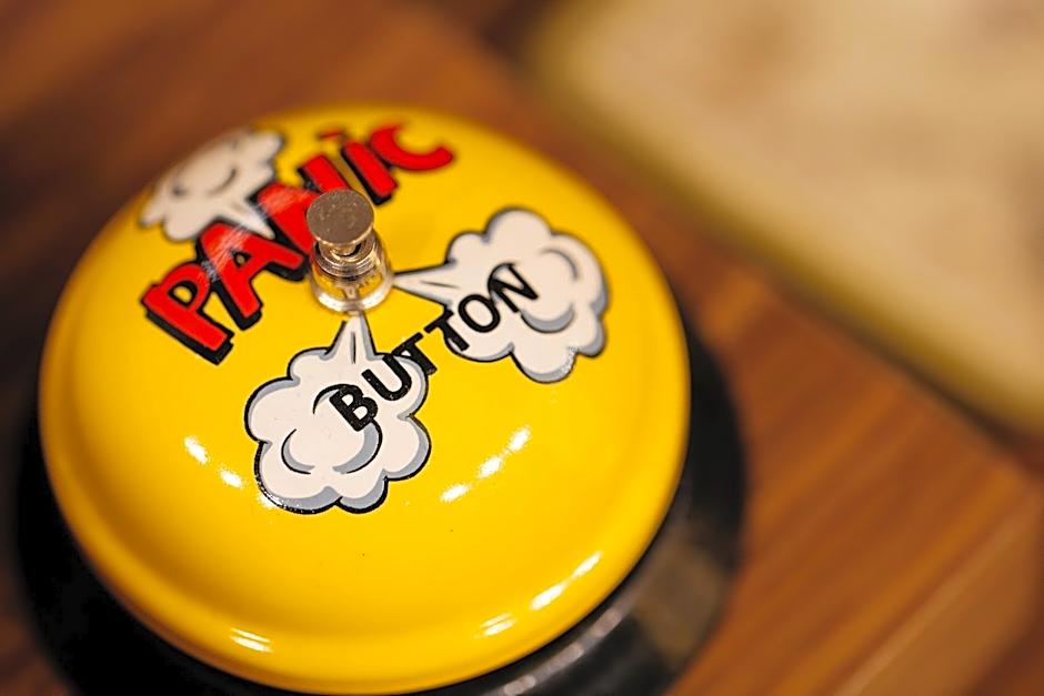 Sometimes Hotel Taksim