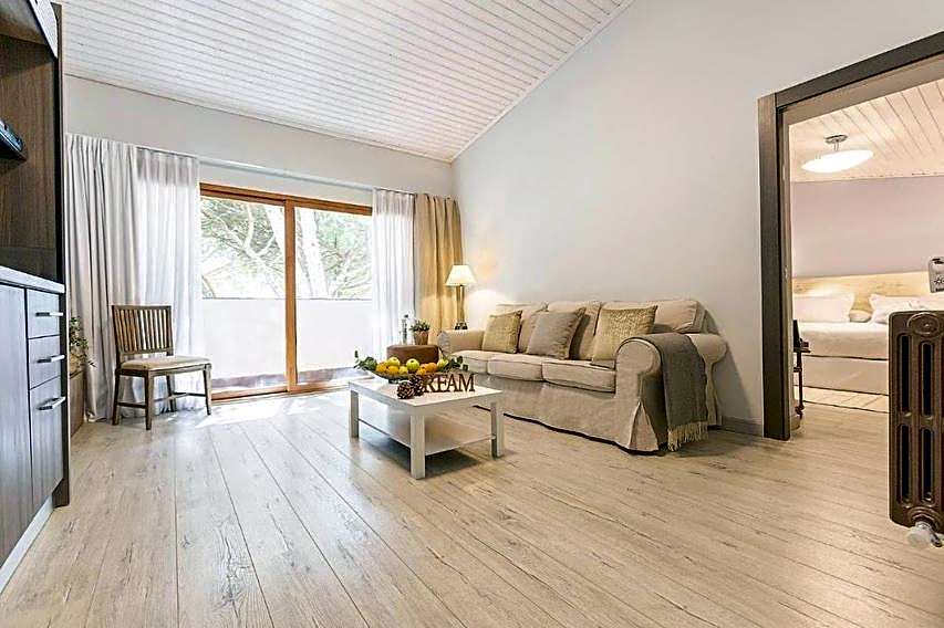 Hotel Restaurante El Montico