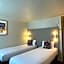 Brit Hotel Quimper Sud