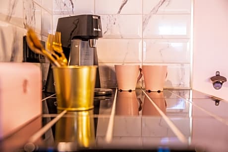 APARTMENT DELUXE SEA VIEW