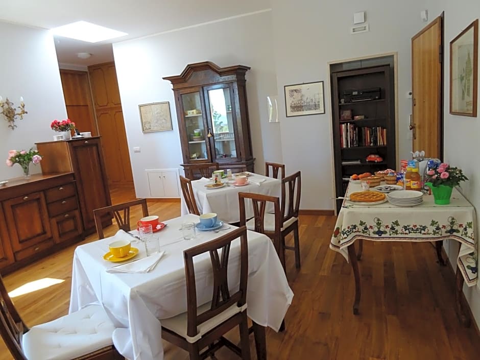 IlPoggetto Bed&Breakfast