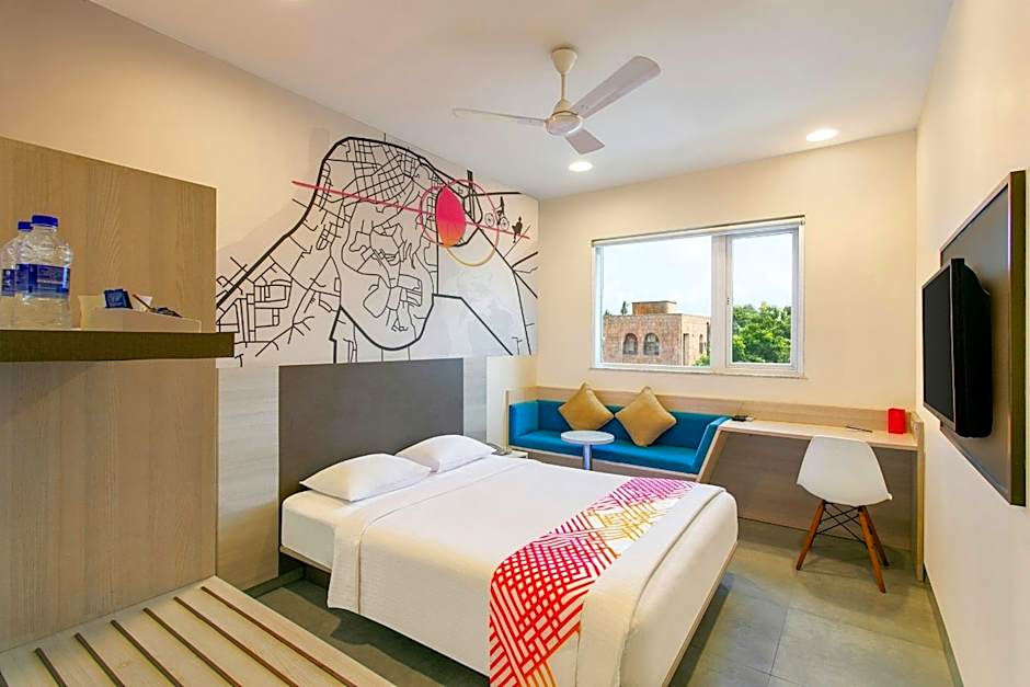 Ginger Bhubaneshwar