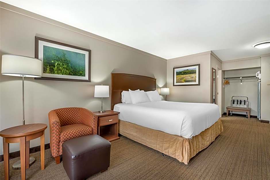 Best Western The Westerly Hotel & Convention Centre