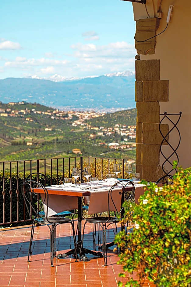 Hotel Tenuta di Artimino Hotel, Melia Collection