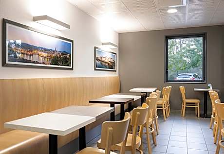 B&B Hotel Bayonne Tarnos