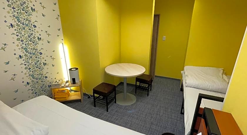 GuestHouse Guu