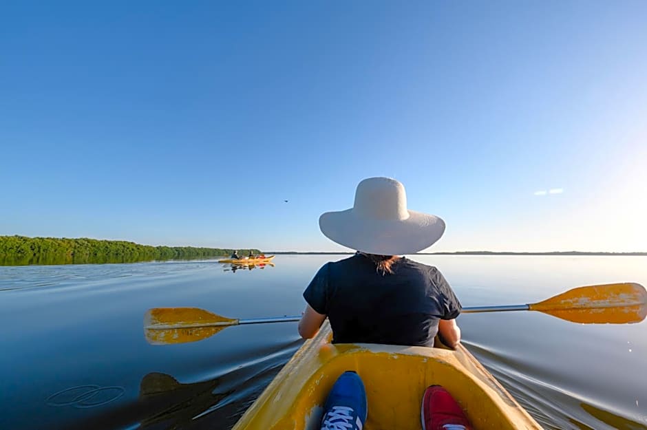 Hospedaje Wotoch Aayin