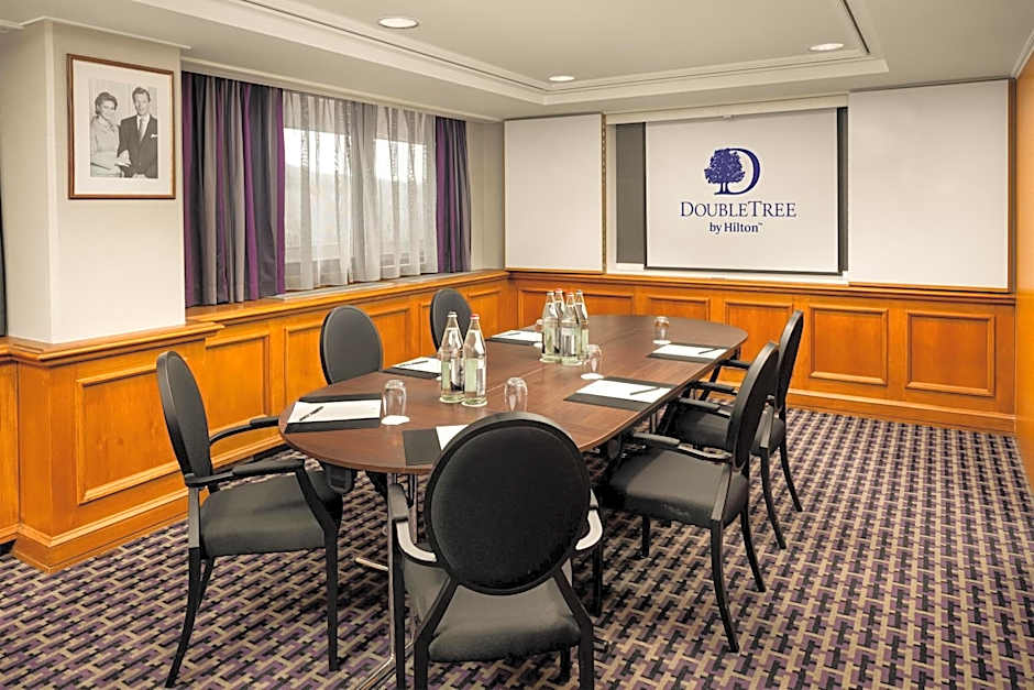 DoubleTree By Hilton Luxembourg