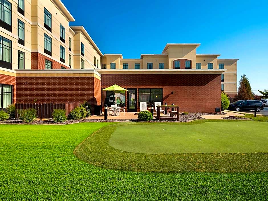 Homewood Suites By Hilton Joplin