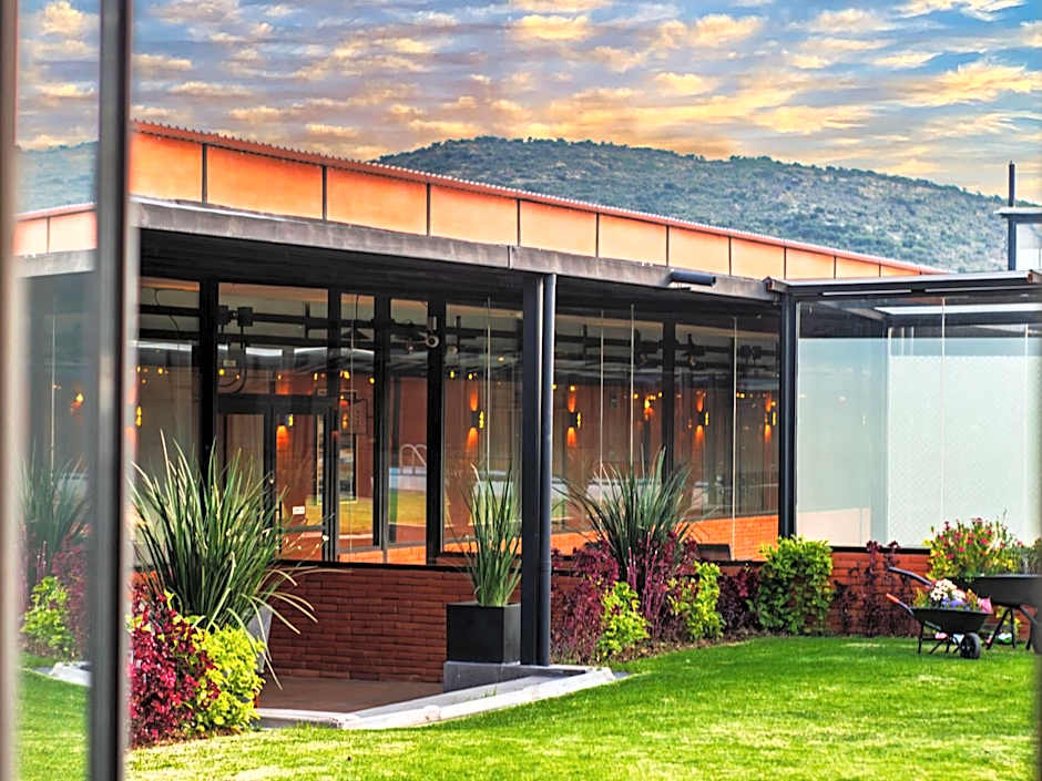 Hotel Brök San Juan del Río