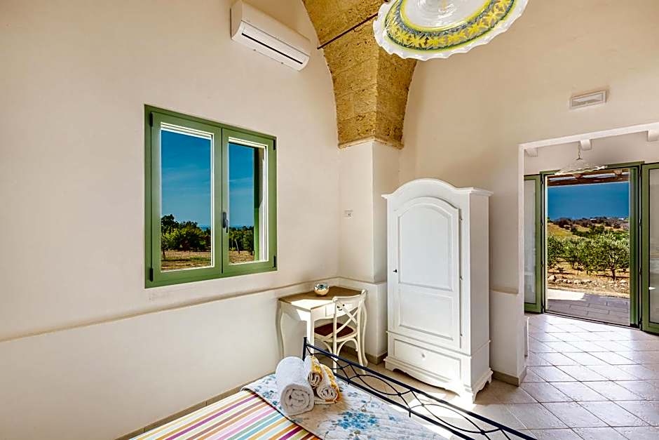 Casale de li Canti