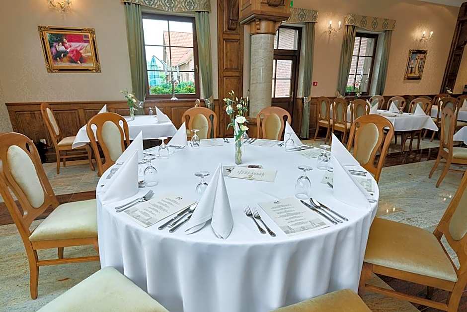 Hotel Pałac Poledno