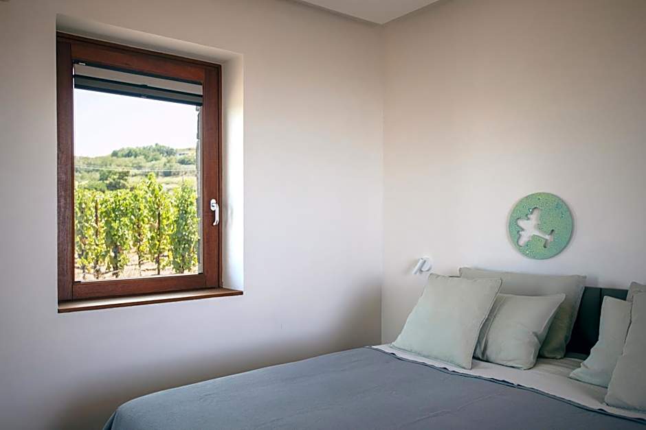 Tenuta di Castellaro Winery & Resort