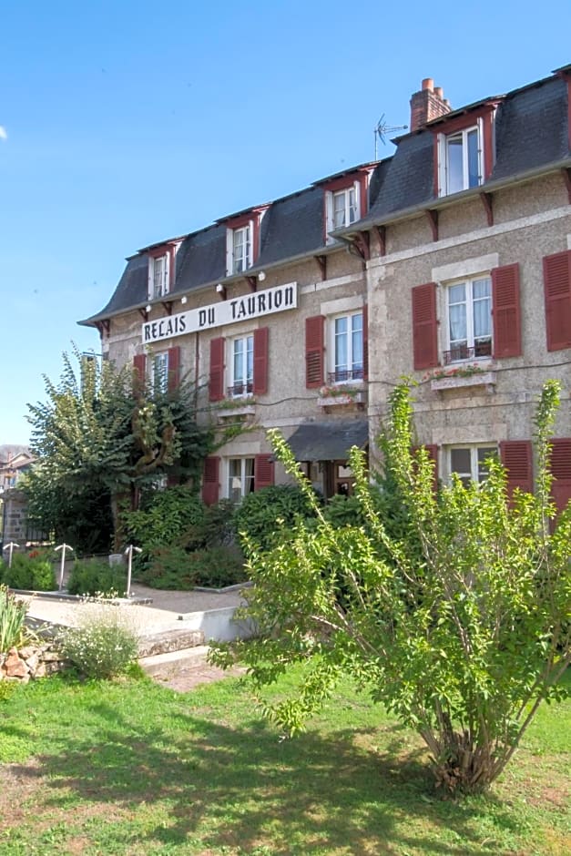 RELAIS DU TAURION