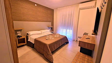 Hotel Tre Monti