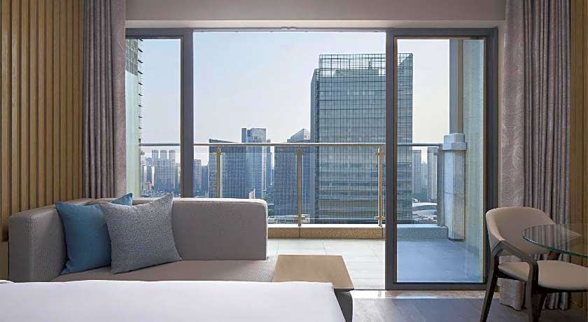 Courtyard by Marriott Foshan