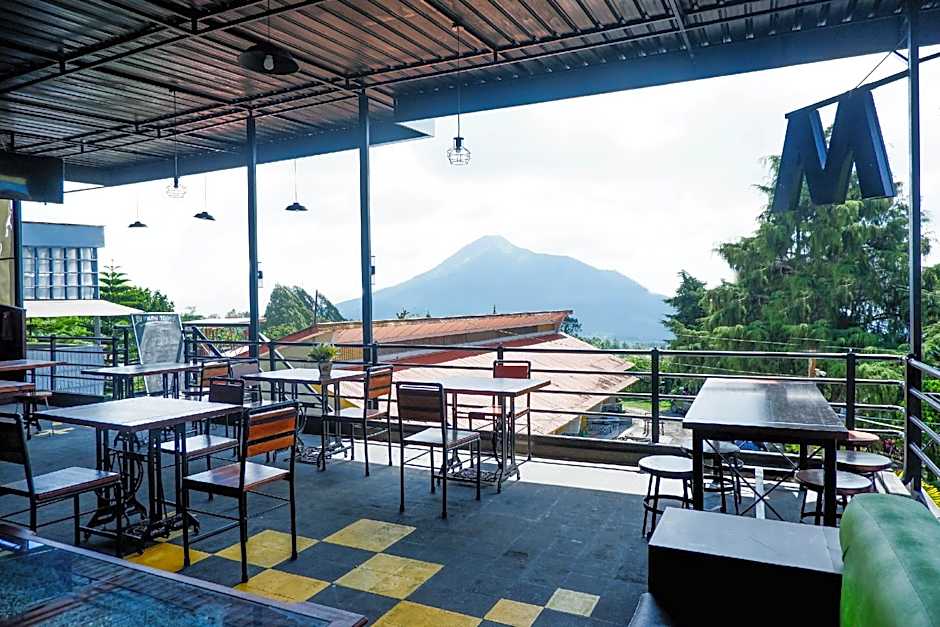 Collection O 908 Taman Wisata Kopeng