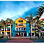 Quality Hotel Oceans Tutukaka