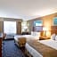 Clarion Hotel Detroit Metro Airport