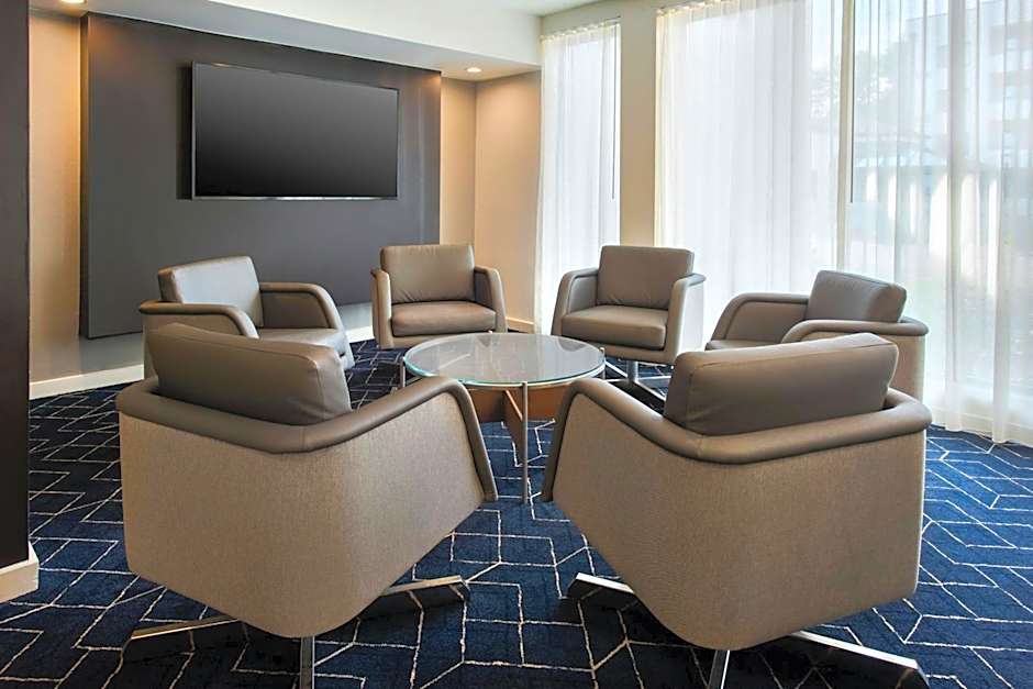 Courtyard by Marriott Rye