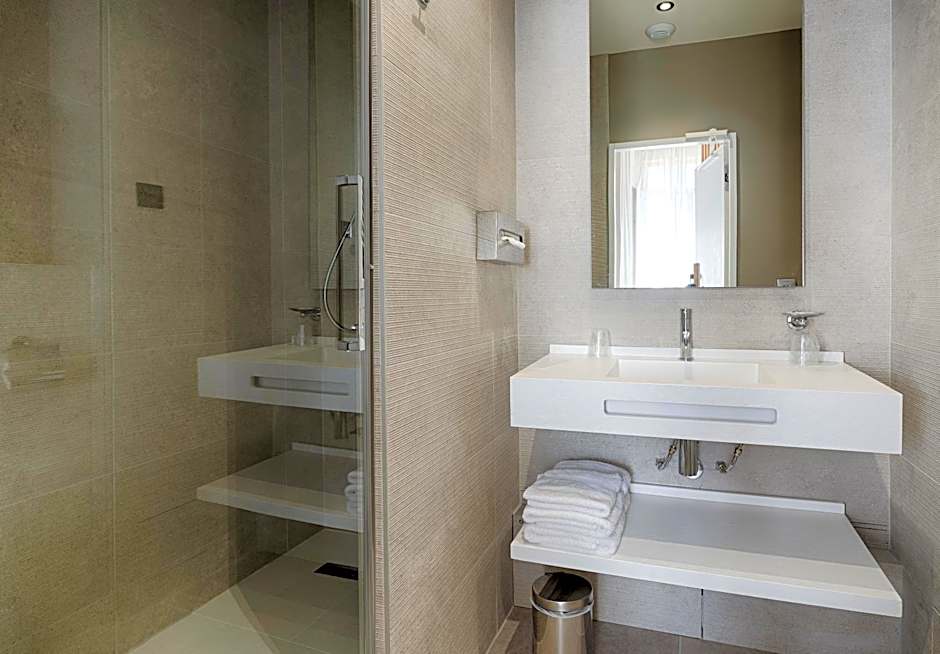 Hotel La Villa Tosca