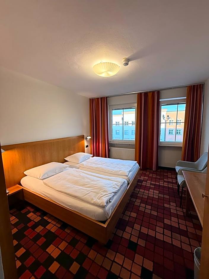 Altstadthotel Wetzel