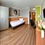 attimo Hotel Stuttgart 3 Sterne Superior