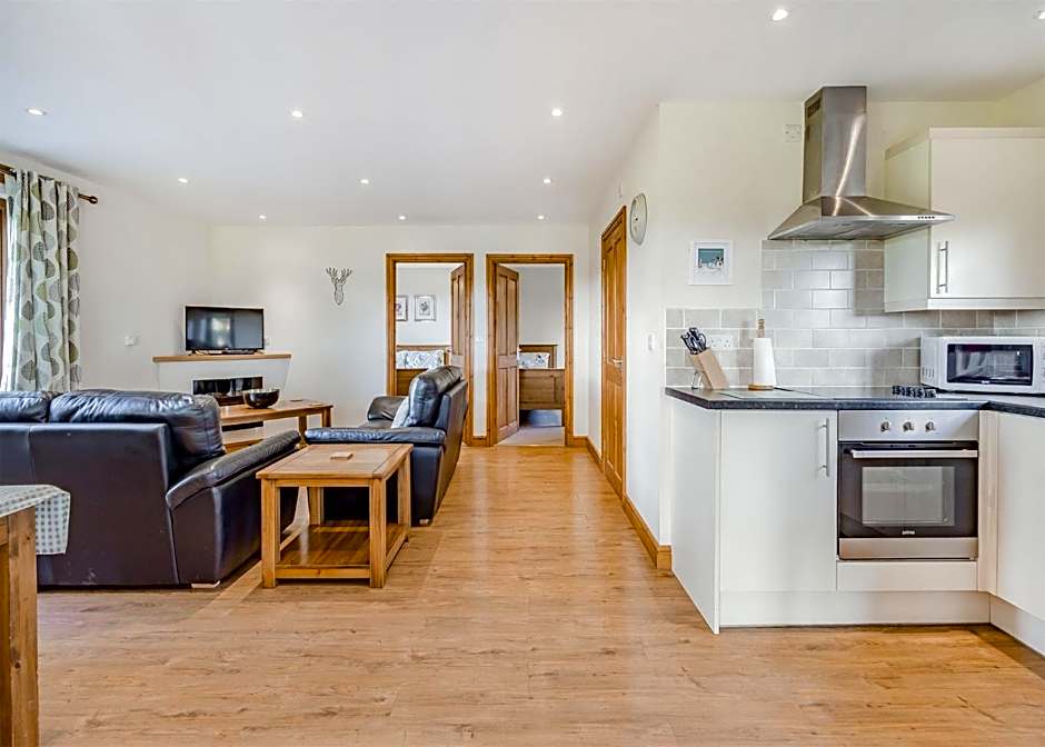 Heart Of Wales Lodges