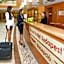 Airport-Hotel Budapest