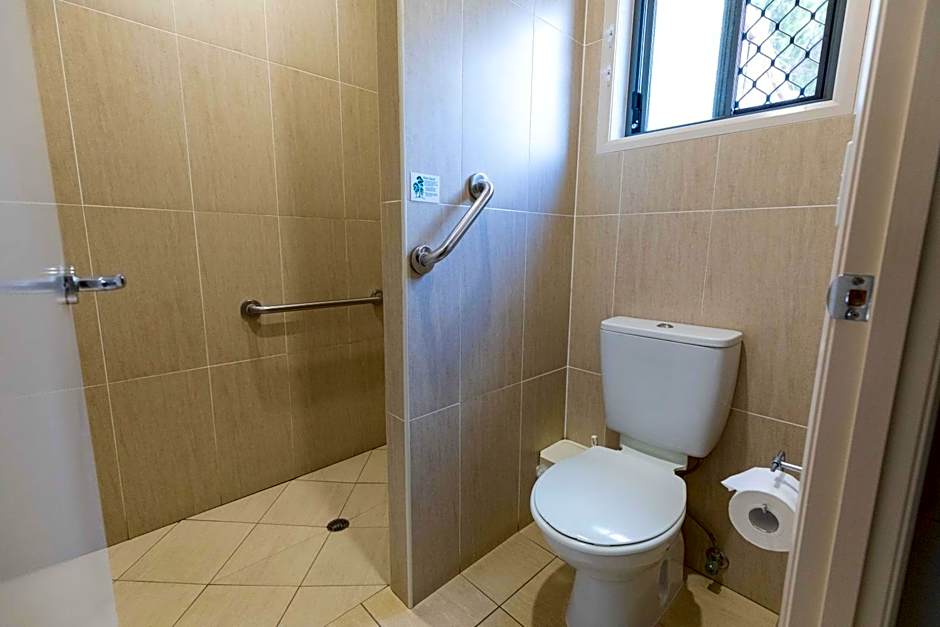 Highfields Motel Toowoomba