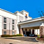 Comfort Inn Pearl-Jackson