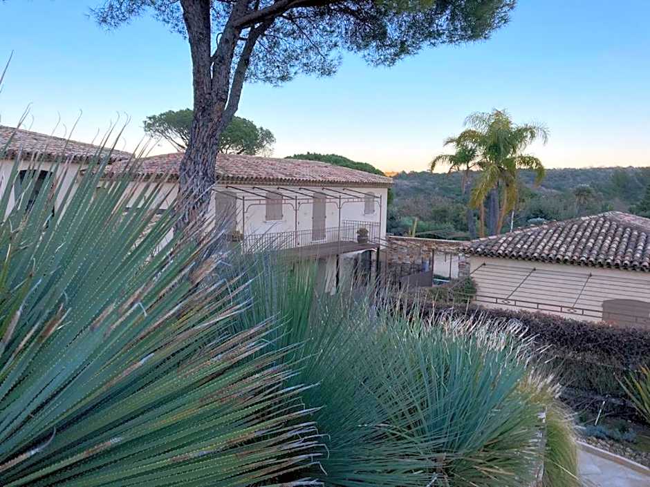 BASTIDE DE RAMATUELLE