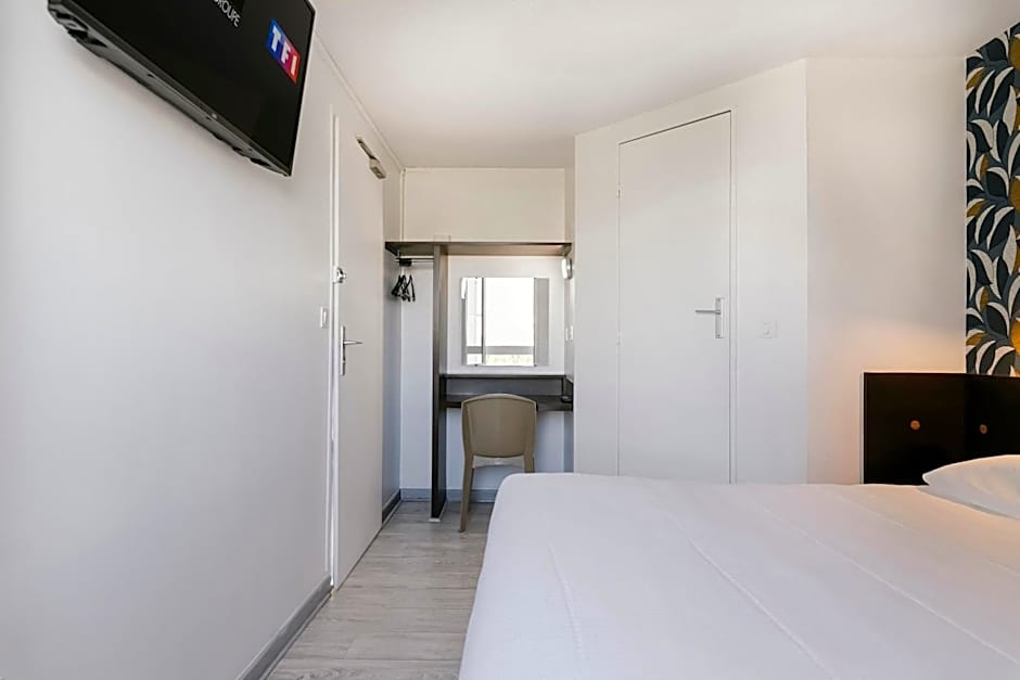 Fasthotel Classique Angers Beaucouzé