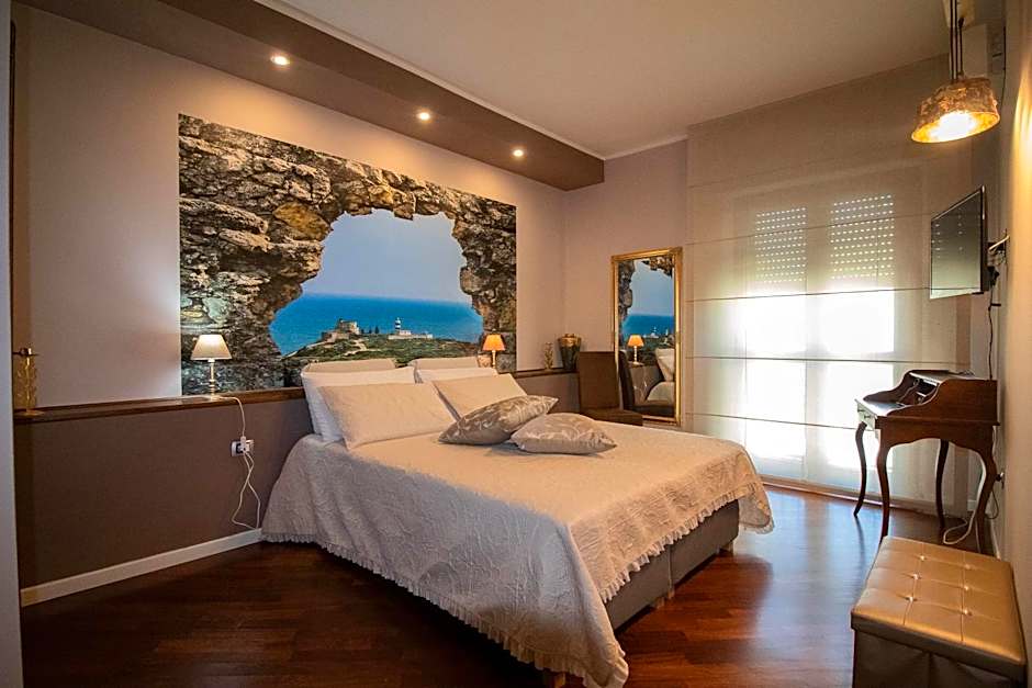 La Casa di Adele Cagliari B&B