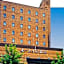 Hotel Route-Inn Toyama Ekimae