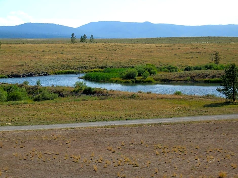 Eagle Ridge Ranch