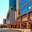 Hilton Jinan South Hotel & Residence