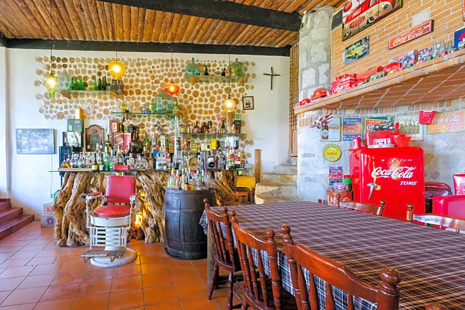 Hotel Boutique El Rincon