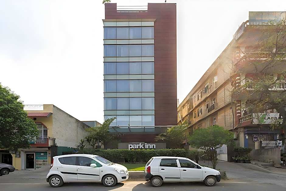 Park Inn Gurgaon