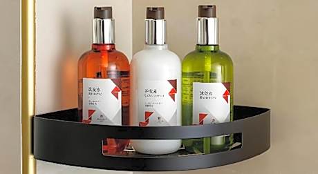 Borrman Hotel Huizhou Danshui High-speed Railway Huiyang Station