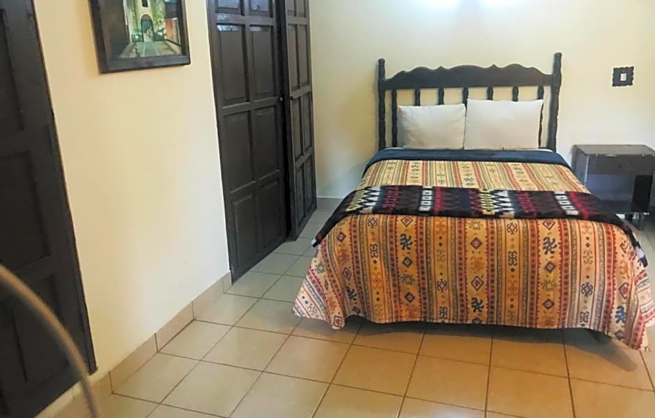 Villas Vanessa a 15 minutos del centro de la ciudad en vehiculo