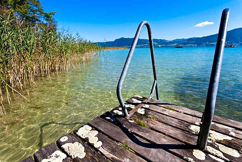 Hotel Haberl - Attersee