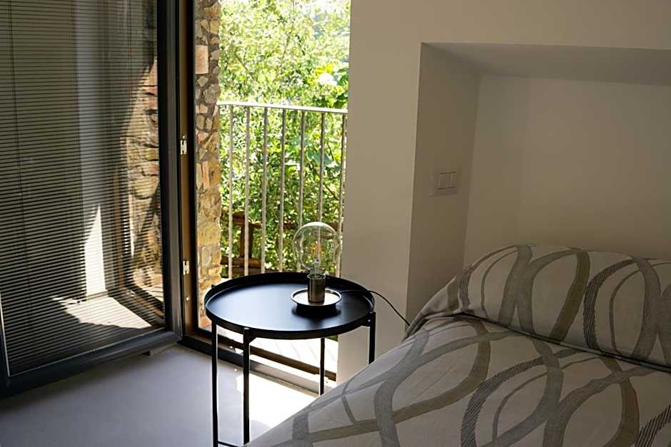 Locanda Le Tre Sorelle